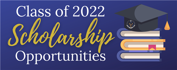  Scholarship Opportunities
